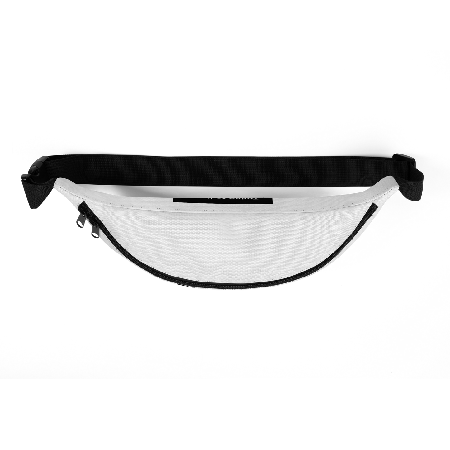Core Values Fanny Pack