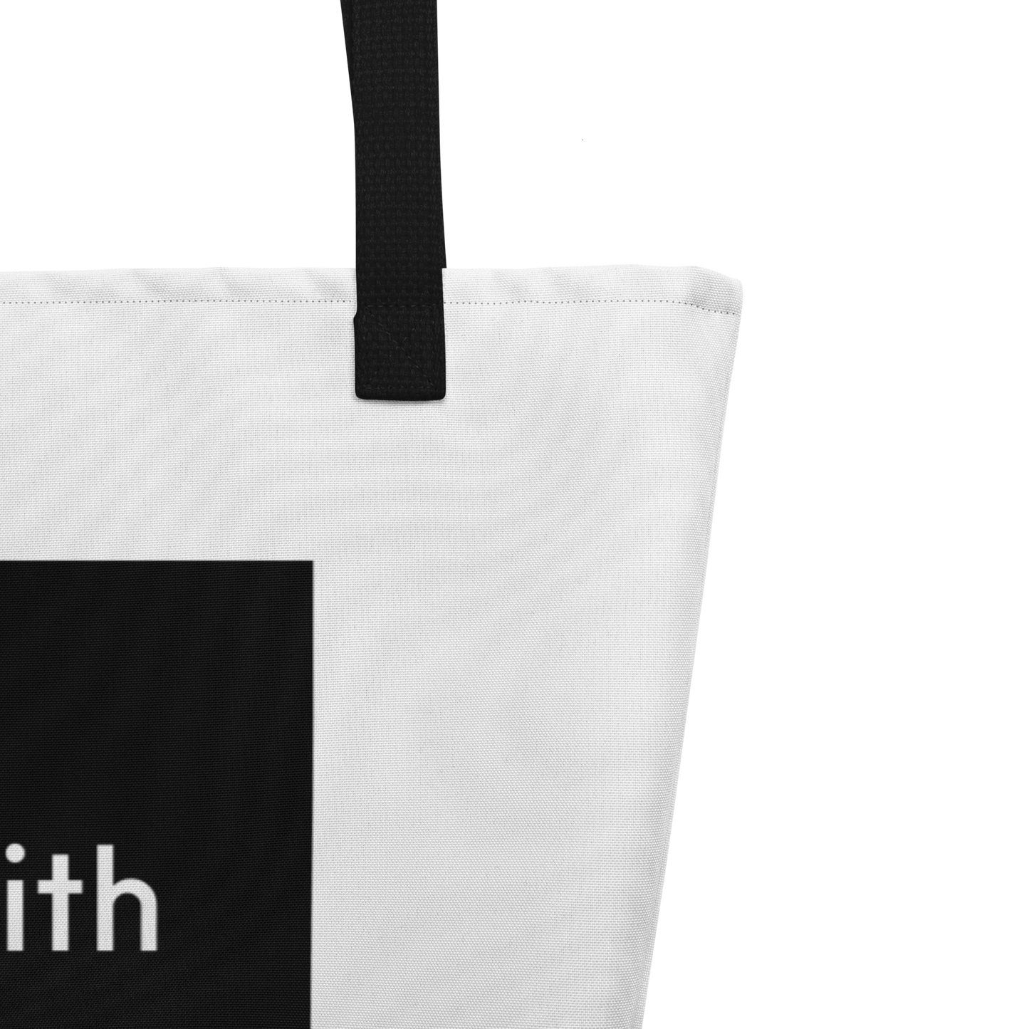 Empathy Large Tote